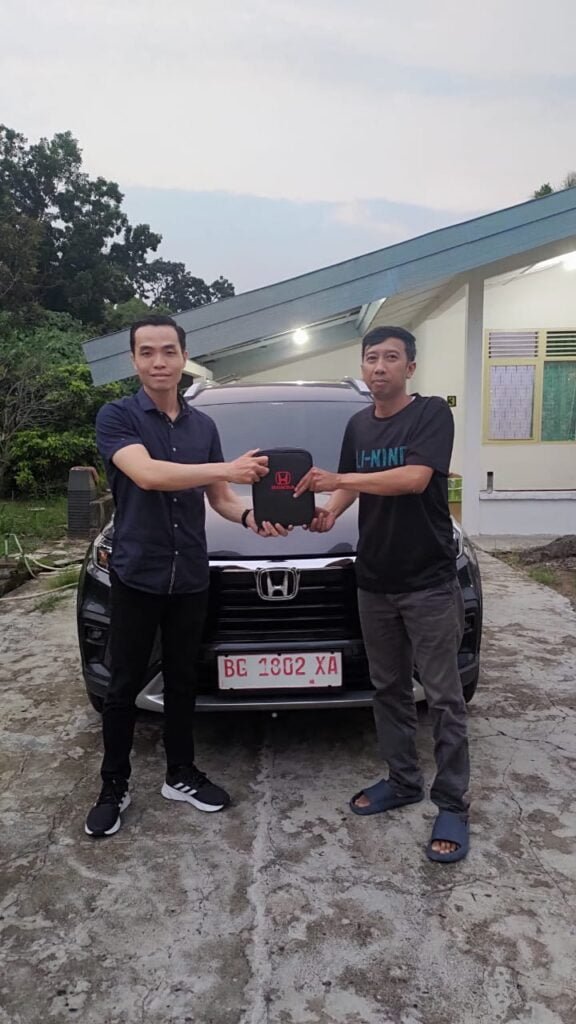 Harga Honda BRV Palembang (10)