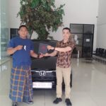 Harga Honda Brio Palembang (15) April 2024