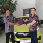 Harga Honda Brio Palembang (16) Mei 2024