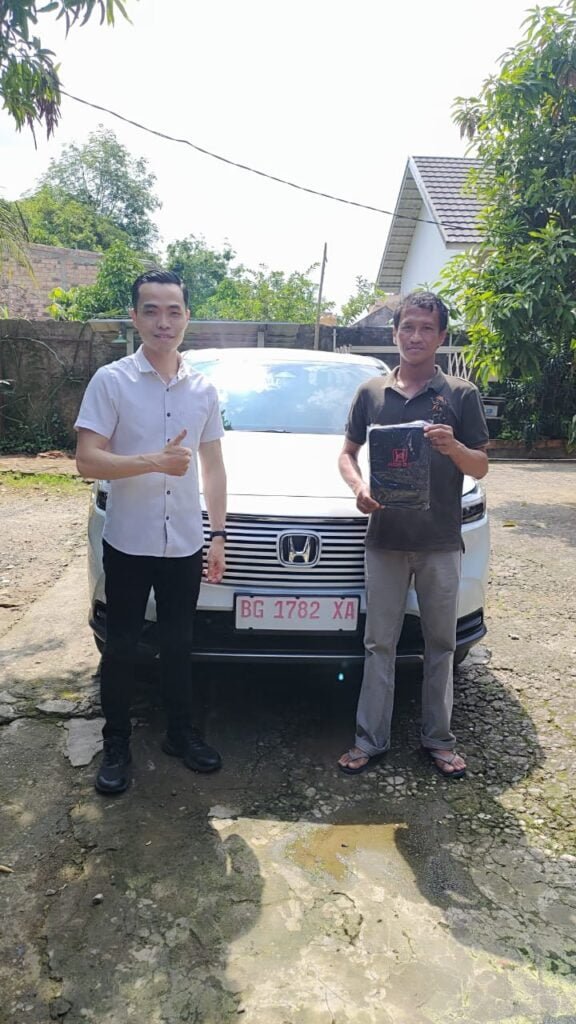 Harga Honda HRV Palembang (12)