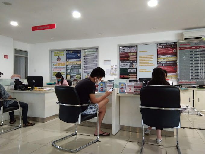 Honda Palembang Maju Motor Tanjung Api Api (1)