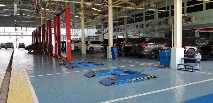 Honda Palembang Maju Motor Tanjung Api Api (2)