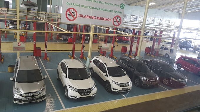 Honda Palembang Maju Motor Tanjung Api Api (5)