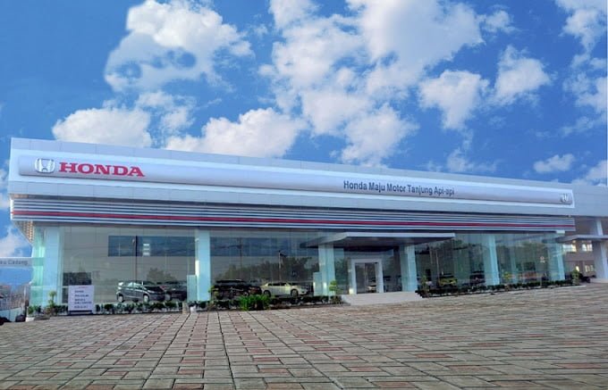 Honda Palembang Maju Motor Tanjung Api Api (8)