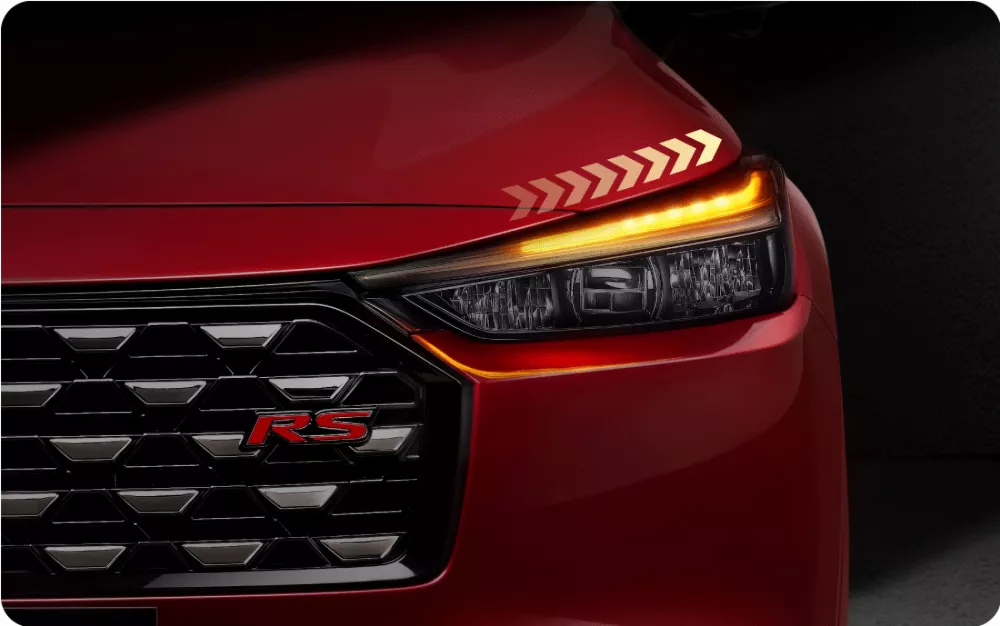 Honda Palembang Exterior HRV HYBRID (3)