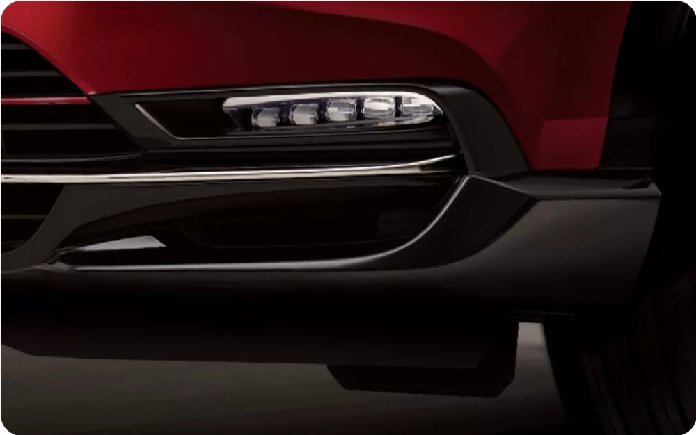 Honda Palembang Exterior HRV HYBRID (5)