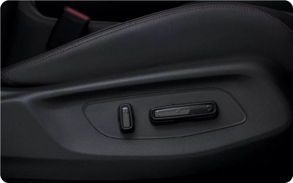 Honda Palembang Interior HRV HYBRID (5)