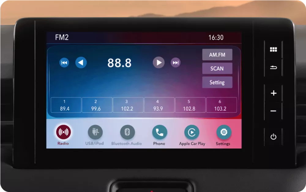 Honda Palembang technology HRV HYBRID (4)