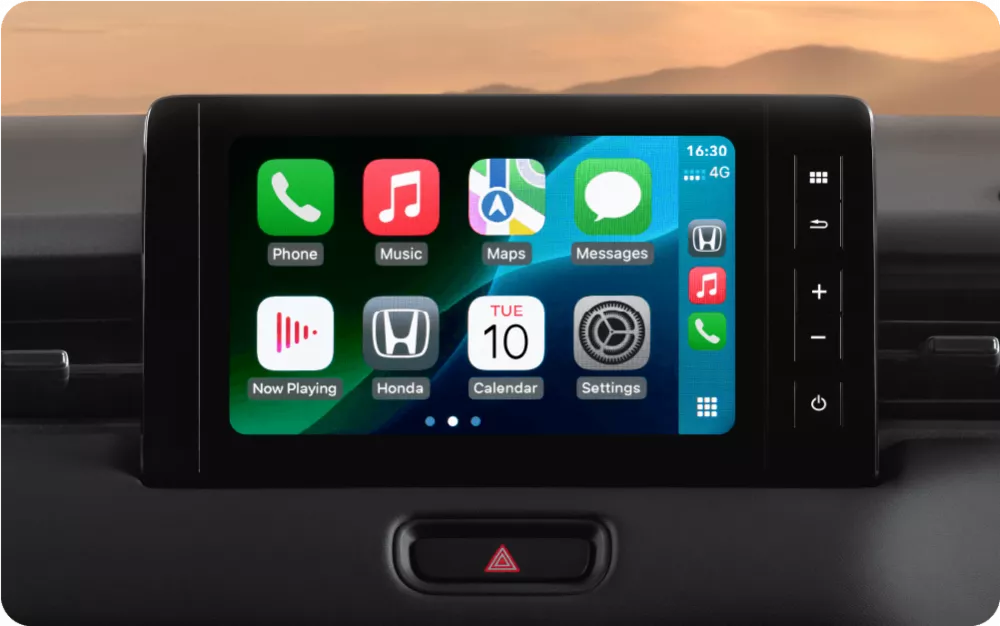 Honda Palembang technology HRV HYBRID (5)