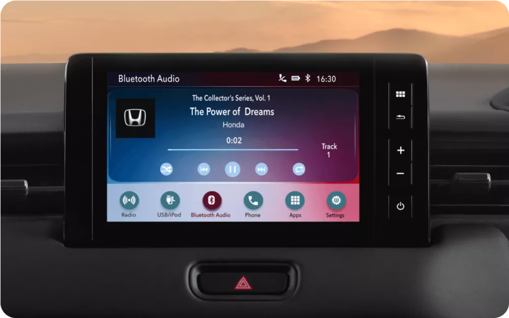 Honda Palembang technology HRV HYBRID (6)