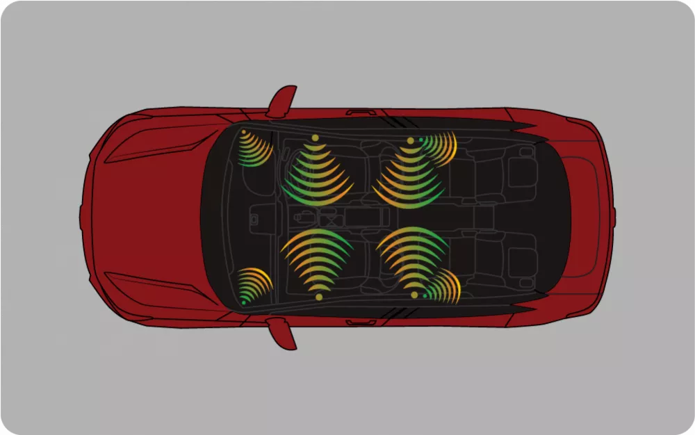 Honda Palembang technology HRV HYBRID (7)