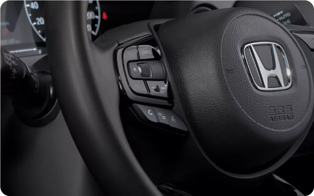 Honda Palembang technology HRV HYBRID (8)