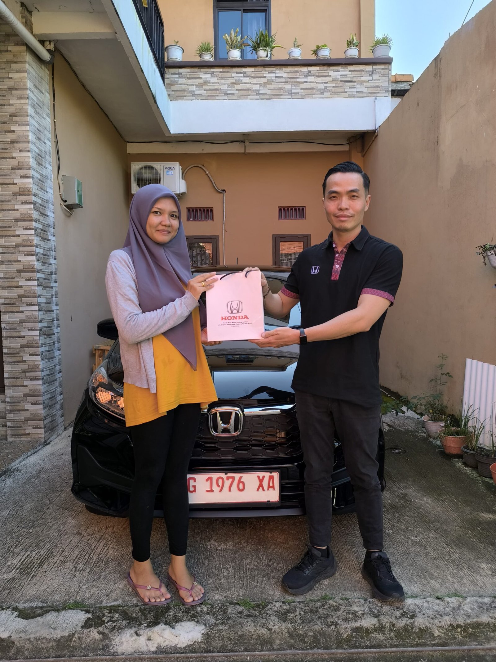 Harga Honda Palembang 2025 (1)