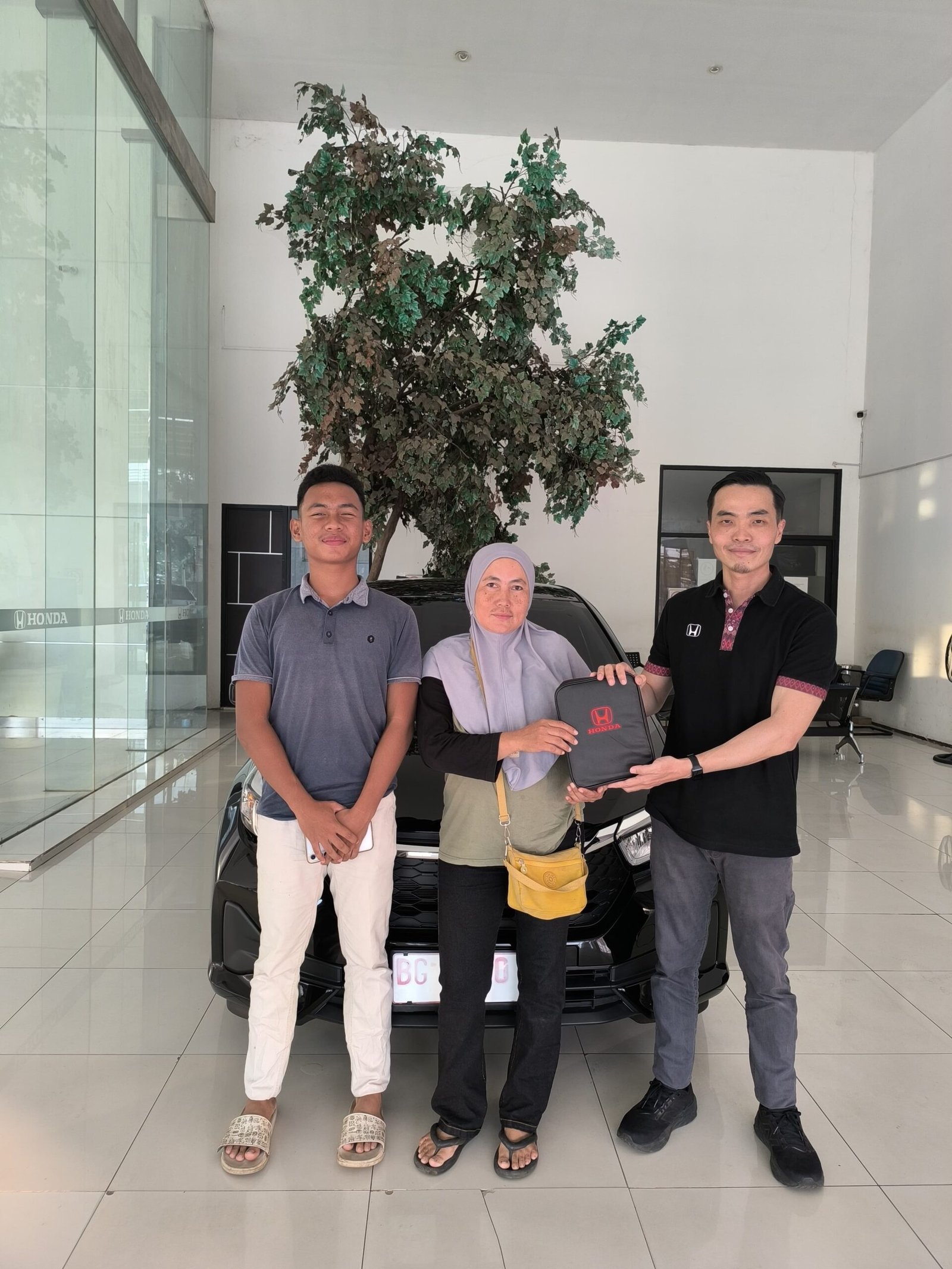 Harga Honda Palembang 2025 (2)