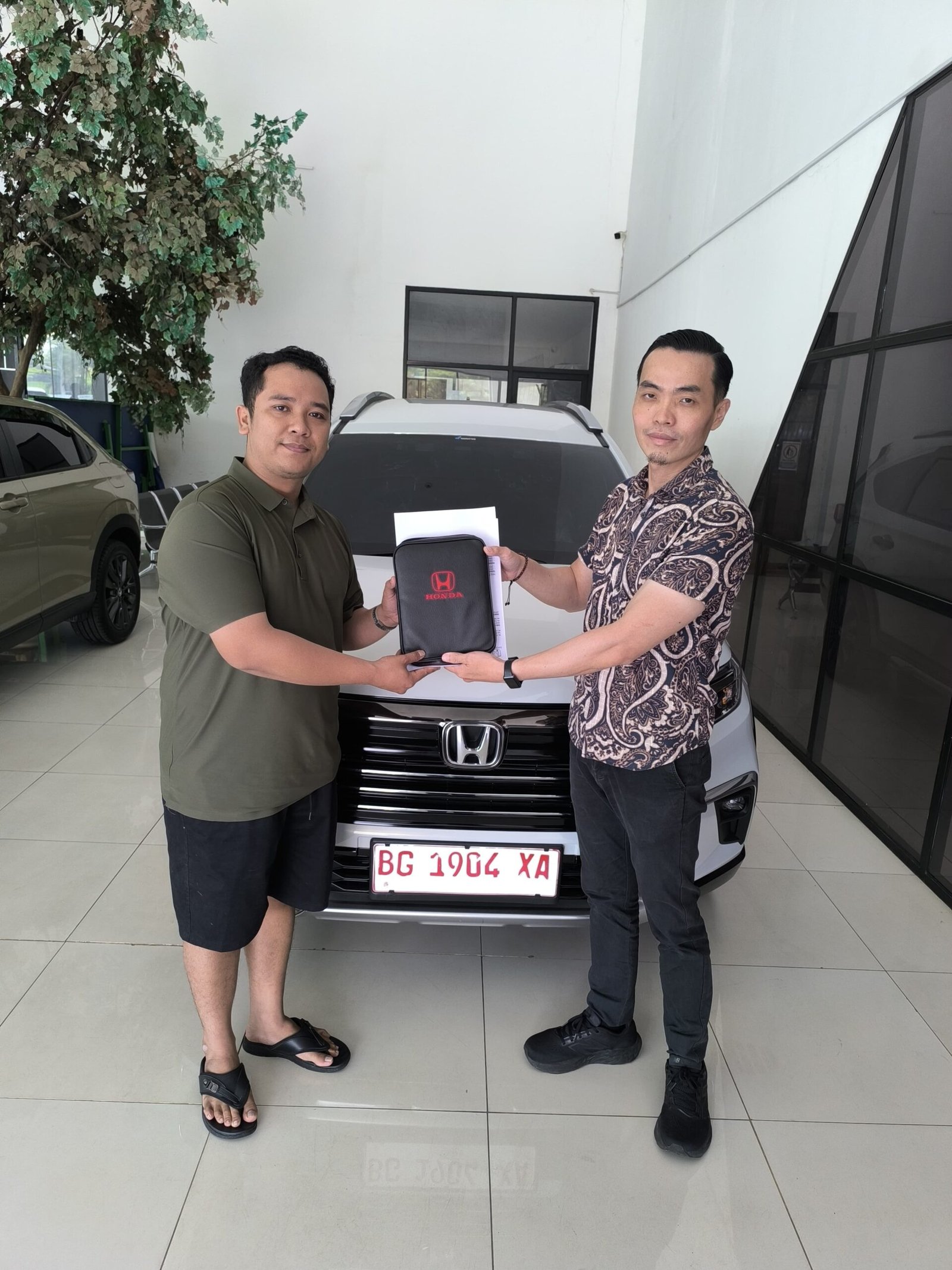 Harga Honda Palembang 2025 (3)
